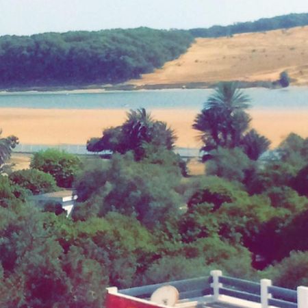 Blue Meadow Apartment Moulay Bousselham Exterior photo
